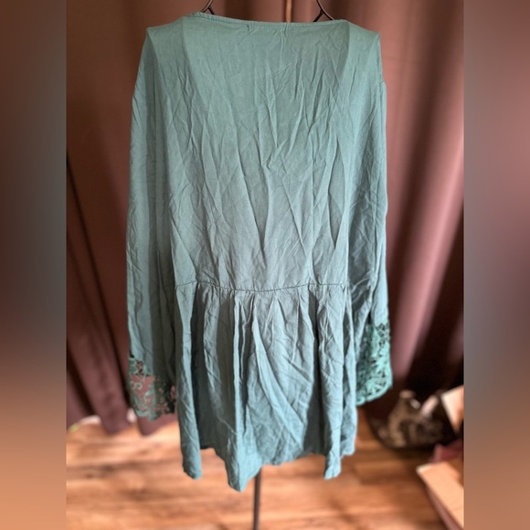 Soteer Cover Up/top​​ - Picture 3 of 5